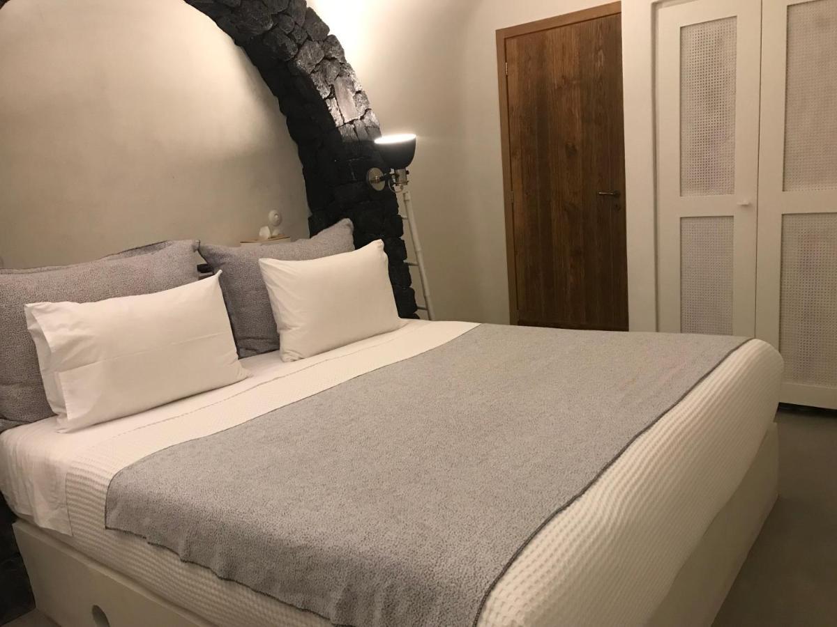 Porto Fira Villas Экстерьер фото