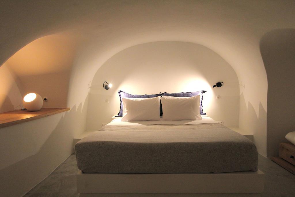 Porto Fira Villas Экстерьер фото